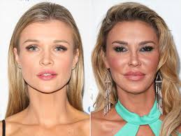 + body measurements & other facts. Brandi Glanville Apologizes To Joanna Krupa As The Feuding Former Housewives Stars Settle Long Running Lawsuit Celebrity News Newslocker