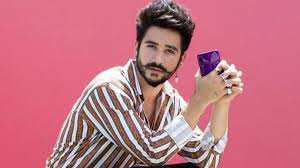 Select from premium macarena achaga of the highest quality. Camilo Y Su Nueva Musa Macarena Achaga En Ropa Cara Los40 Ec