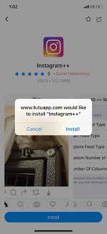 When you purchase through links on our site, we may earn an affilia. Instagram Download On Ios Iphone Ipad Latest