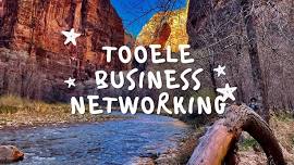 Tooele MNO Mixer
