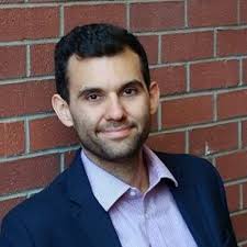 2019 Next Level Conference Presenters