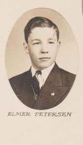 Elmer Paul “Tug” Petersen (1925-2005)
