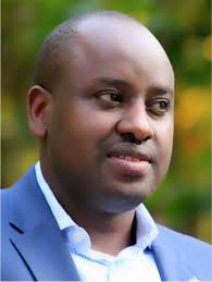 Public service, Africa-Diaspora relations, career paths with Lawrence Manzi 