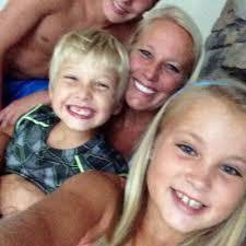 Amber Friedrich's Instagram, Twitter & Facebook