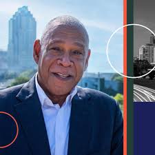 Mitchell Silver, Raleigh's former chief planner, is running for Raleigh  City Council