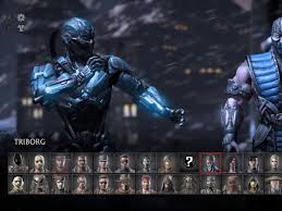 Sep 29, 2015 · hers a quick video showing what you have to do to unlock all they tournament skins! How To Unlock Mortal Kombat Xl Characters