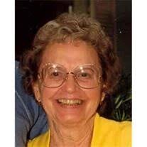 Ingrid Ryden Swanson Obituary