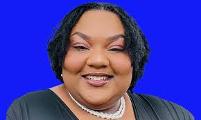 Desire Davis's Instagram, Twitter & Facebook