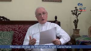 45tv El Canal De Los Ceibenos Mensaje De Paz Angel Garachana Facebook Jump to navigation jump to search. mensaje de paz angel garachana facebook