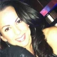 Marie Aparicio's Instagram, Twitter & Facebook