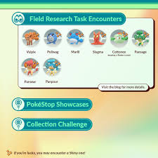 Limited Research Day Featuring Marill Is Coming! | Pokémon Go Hub