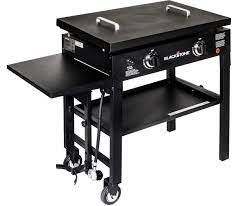 Also works with large size griddle models from other manufacturers. Blackstone 28 Griddle Hard Cover For Front Or Rear Grease Models Walmart Com Walmart Com