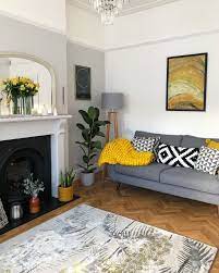 Pin By Esalivodifijir On Retro Home Decor In 2021 Yellow Living Room Mustard Living Rooms Yellow Decor Living Room