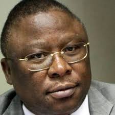 Dr Daniel Kuzozvirava Shumba