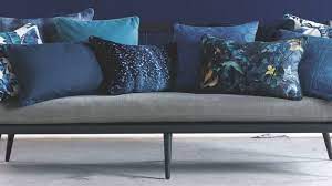 Vous avez été nombreuses à me demander de décliner les dessins sur des coussins d'ameublement. Coussins Et Tissus D Ameublement Tendance Cote Maison