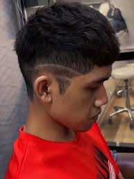 Boys hairstyle get in philo😍😍