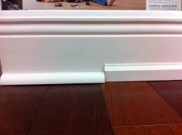 Baseboard Pine Quarter Round Shoe Casing Crown Oak Steps In Concord Ontario Baseboard Styles Moldings And Trim Baseboard Trim