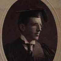 Dr William Comstock Fisher Jr (1888–1971)