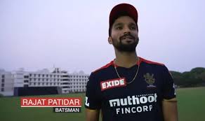 New rcb player rajat patidar rcb new player rajat patidar rajat patidar full details rcb rcb full details rajat patidar rajat. Cricketman2 S Tweet Rcb S Coach Simon Katich And All Players Is Appreciating And Clapping For Rajat Patidar S Batting Effort And His Magnificent Hundred On 2nd Practice Match Of Rcb Trendsmap
