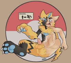 Rule34 - If it exists, there is porn of it  huka, zeraora  609244