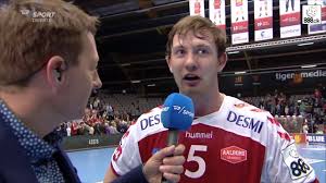 Aalborg håndbold has won 6 danish championships and 1 danish cup. Sander Sagosen Aah 16052017 Youtube