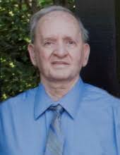 Obituary information for Paul Clifford Shook, I