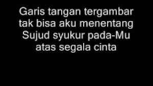 Download lagu mp3 & video : Ketika Cinta Bertasbih Youtube