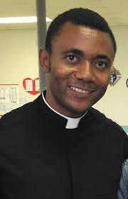 Living In Dominion by Fr Emmanuel Mbah