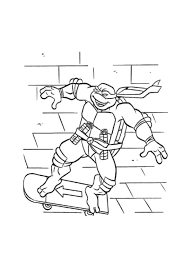 Maybe you would like to learn more about one of these? Parentune Free Printable Ninja Fighting Skateboard Coloring Picture Assignment Sheets Pictures For Child
