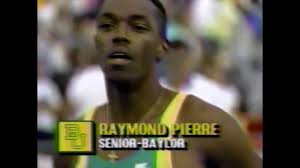 Raymond Pierre vs. Tyrone Kemp