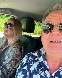 Diana Waterman's Instagram, Twitter & Facebook