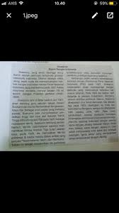 Ayah sapardi djoko damono adalah seorang abdi dalem kasultanan surakarta. Bacalah Kembali Teks Biografi Berjudul Soekarno Kemudian Tentukan 3 Karakter Unggul Yang Brainly Co Id