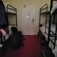 Book hostel ananas & save big on your next stay! Photos At Hostel Ananas Now Closed Nove Mesto 15 Tips From 793 Visitors