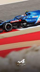Ferrari f1, formula 1, pit stop, group of people, real people. Alpine F1 2021 Wallpapers Wallpaper Cave