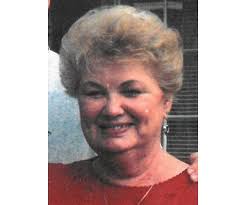 Gloria McAvoy Obituary (1933