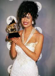 The series finally hit netflix on dec. Angry Latinxs United On March 1st 1994 Selena Quintanilla Won A