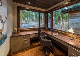 5320 w sunset suite 181. Inside An Incredible Slope Side Sanctuary With Rustic Touches In Tahoe