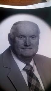 Norman Riddle Obituary