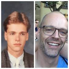 Lifelong friendships! ΘΔ alumni attended the recent 5A High School  Volleyball Championship (at Dreher High School). Gabriel Reynolds ('99), Mac  Sawyer ('98), Erik Mizell ('97), Todd Buehrig ('00), Chris Williams ('99)  and