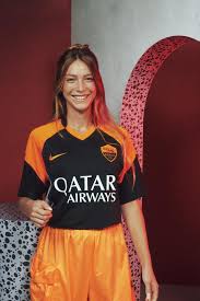 Club américa 2020/21 nike home jersey. As Roma 20 21 Third Jersey By Nike World Soccer Shop Football Jersey Outfit Jersey Outfit Football Outfits