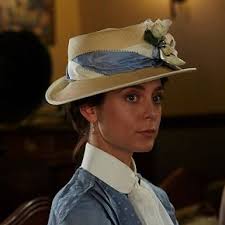 Characters in Murdoch Mysteries