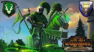 1 overall 2 planting 2.1 list of plants 3 gallery 4 trivia it includes eight garden plots; The Green Knight And The King In The Woods Wood Elves Vs Bretonnia Total War Warhammer 2 Youtube