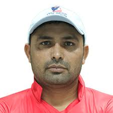 Mohammad Nadeem Profile