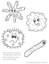 No More Spreading Germs Coloring Pages For Kids Germs For Kids Germ Crafts Coloring For Kids