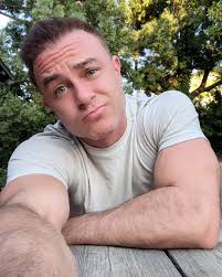 Ryan Kelley