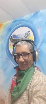 Roger Benjamin Montiel...