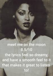 Phyllis Hyman Review