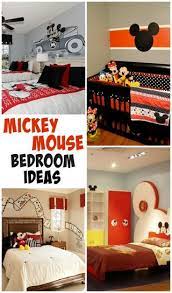 Maybe you would like to learn more about one of these? Mickey Room Ideas Design Dazzle Mickey Mouse Bedroom Mickey Room Mickey Mouse Bedroom Decor