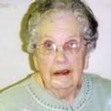 Elma V. Anderson Obituary August 13, 2013