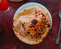 Pain Naan Picture Of Cheema Toulouse Tripadvisor